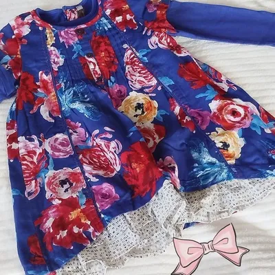 Catimini Robe fille 3 ans 